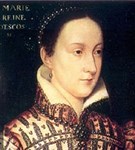 Мария Стюарт (портрет)