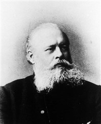 Марковников Владимир Васильевич (портрет)