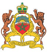 Марокко (герб)