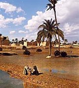 Марокко (окрестности Фигига)
