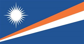 Маршалловы острова (флаг)