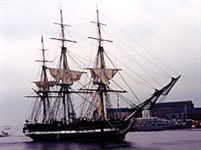 Массачусетс (корабль «Мейфлауэр»)
