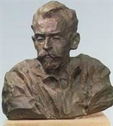 Матвеев Александр Терентьевич (Портрет В. Э. Борисова-Мусатова)