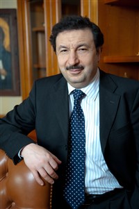 Мау Владимир Александрович (2012)