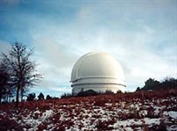 Маунт-Паломарская астрономическая обсерватория