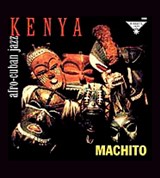 Мачито (Kenya)