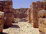 Мегиддо (ворота)
