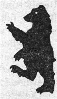 Медведь (символ)