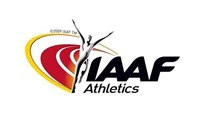 Международная ассоциация легкоатлетических федераций (логотип)