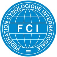 Международная кинологическая федерация (логотип)