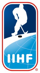 Международная федерация хоккея на льду (логотип)
