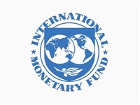 Международный валютный фонд (логотип)