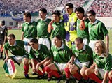 Мексика (сборная, 1999) [спорт]