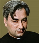 Меладзе Валерий (портрет)