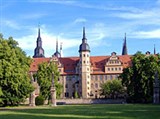 Мерзебург (замок)