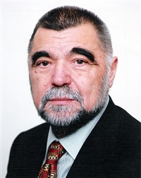 Месич Стипе (ноябрь 2008 года)