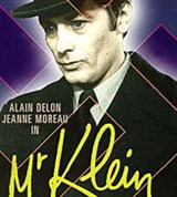 Месье Клейн (постер)