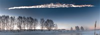 Метеорит (Челябинск)