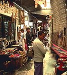 Мехико (ремесленный рынок)