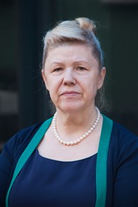 Мизулина Елена Борисовна (2012)