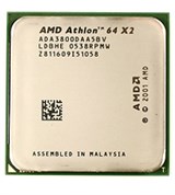Микропроцессор (AMD Athlon 64 X2)