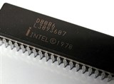 Микропроцессор (Intel 8086)