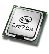 Микропроцессор (Intel Core 2 Duo)