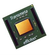 Микропроцессор (Transmeta Efficeon)