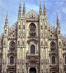 Милан (Миланский собор)