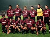 Милан 1999 [спорт]