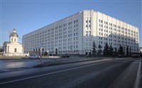 Министерство обороны РФ (здание)