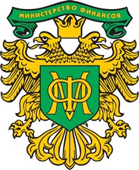 Министерство финансов Российской Федерации (логотип)