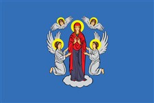 Минск (флаг)