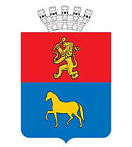 Минусинск (герб города)
