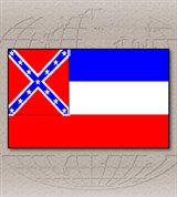 Миссисипи (флаг штата)