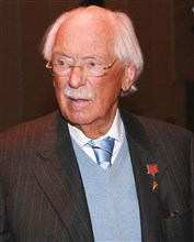 Михалков Сергей Владимирович (2007 год)