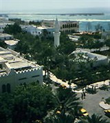 Могадишо (центральная часть города)