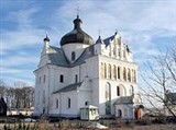 Могилев (Николаевская церковь)