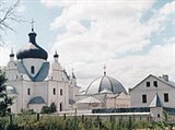 Могилев (Никольский монастырь)