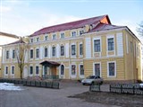 Могилев (дворец Георгия Конисского)