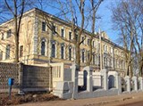 Могилев (женское епархиальное училище)