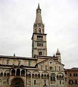Модена (кафедральный собор)