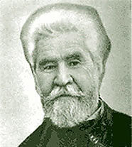 Можаев Борис Андреевич (портрет)