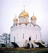 Можайск (Лужецкий монастырь)