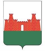 Можайск (герб 1999 года)