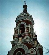 Можайск (церковь Иоакима и Анны)