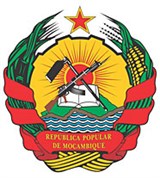 Мозамбик (герб)