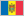 Молдавия (флаг)