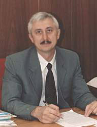 Молдован Александр Михайлович