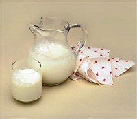 Молоко [кулинария]
